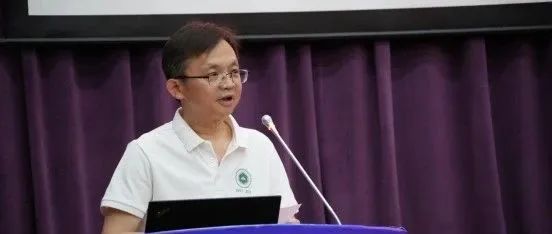 院士候选人，任985新院长！