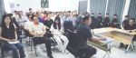 何乐君 | 以案释法 以法促行——记安阳工作站学习新修订文物保护法活动