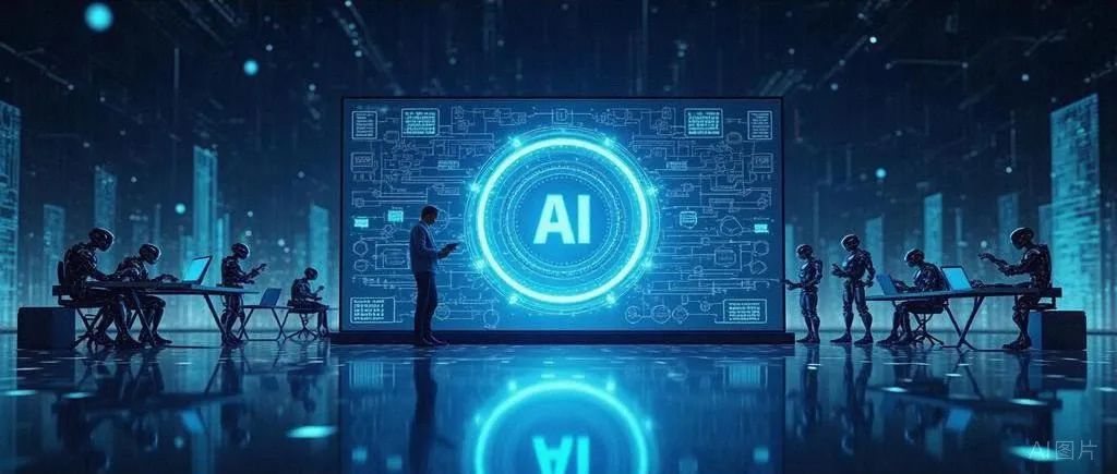 Science｜AI生成的药物分子过早申请专利将影响研发创新