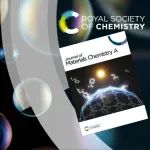 &#8203;2024 年度 Journal of Materials Chemistry A 优秀审稿人