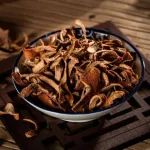 《食品科学》江西中医药大学孟晓伟副教授等：不同陈化年份陈皮（樟头红）挥发成分差异的电子鼻与HS-GC-MS对比分析