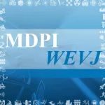 文献清单：“自动驾驶”方向 | MDPI WEVJ