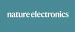 中国科大蔡洪冰，南洋理工高炜博，Nature Electronics！
