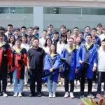 华理“膜法师”：以“无氟魔法”破解“永久污染”，引领绿色储能新未来