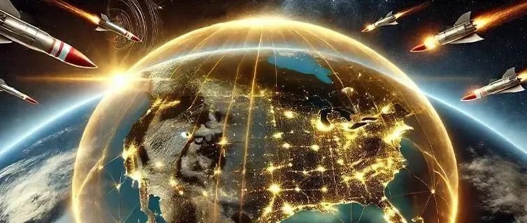 特朗普要搞“星球大战2.0”，物理学家却说违反基本定律