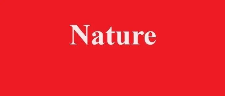 最新《Nature》：上海交大团队取得重大进展！