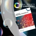 2024 年度 Journal of Materials Chemistry B 优秀审稿人