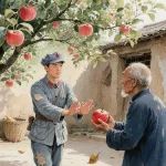“三大纪律八项注意”——始终同人民站在一起