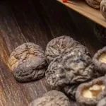 《食品科学》：渤海大学曹雪慧教授等：香菇复水过程中质地及风味变化