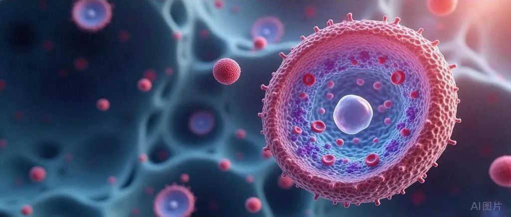 Nature新闻｜AI能构建虚拟细胞吗？科学家竞相模拟生命最小单元