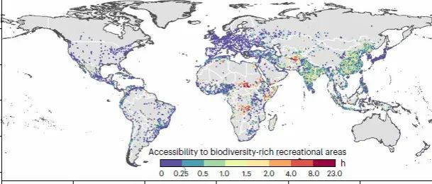 中国地质大学胡守庚团队在《Nature》子刊发表重要研究成果！