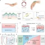 南科大杨灿辉团队 Nat. Commun.：提出低迟滞强粘接高分子软材料力学设计原理