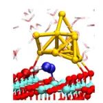 华算科技王牌讲师强强联合！MS+VASP催化计算：LDH+MXene催化OER+CO2RR+PMS，吉布斯自由能，电子性质等！