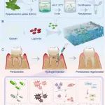 西南医科大学何芸/陈俊良/陶刚团队Materials Today Bio：多功能可注射EGCG-Cu复合水凝胶精准治疗牙周炎