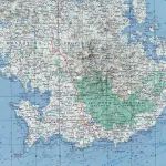 杨洵奕｜20世纪50年代美军编绘1∶25万中国地形图的研究