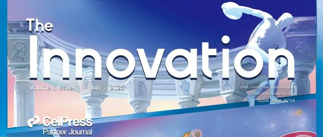 The Innovation | Volume 6 Issue 7 Live Now