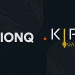 IonQ/Kipu：采用量子计算，在蛋白质折叠和优化问题上打破新性能记录