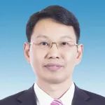 程福波已任中国航空工业集团有限公司董事长、党组书记