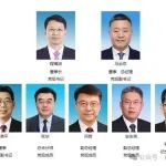 中国兵器工业集团突发人事变动!执掌核心领域33年的“老将”植玉林，官网信息悄然消失!