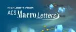 中南大学喻桂朋团队ACS Macro Letters |  无氢键噻唑修饰固有微孔膜提升CO&#8322;分离性能