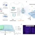 中科院纳米能源所王杰、王中林团队 AFM：基于界面静电击穿的多功能全纤维织物