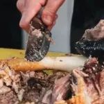 《食品科学》：内蒙古农业大学赵丽华教授等：羊骨生物活性肽体内外降尿酸活性及作用机制