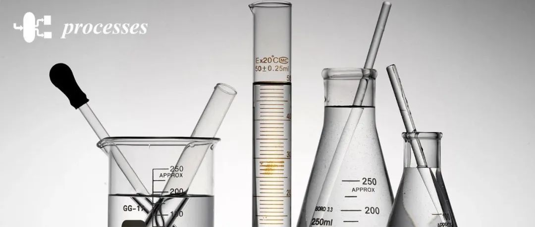 文献清单：2023~2024化学工程方向高引文章精选 | MDPI Processes