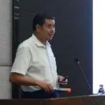 徐明岗院士，去四川农业大学了