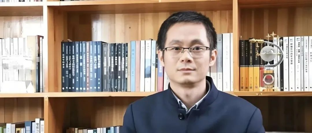 【新作首发】陈柏峰：习近平法治思想中的依法治网理论 | 专题
