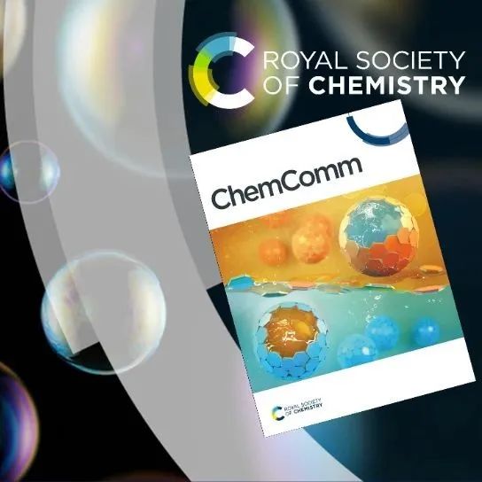 &#8203;2024 年度 ChemComm 优秀审稿人