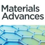 2025 Materials Advances 年度论文奖揭晓