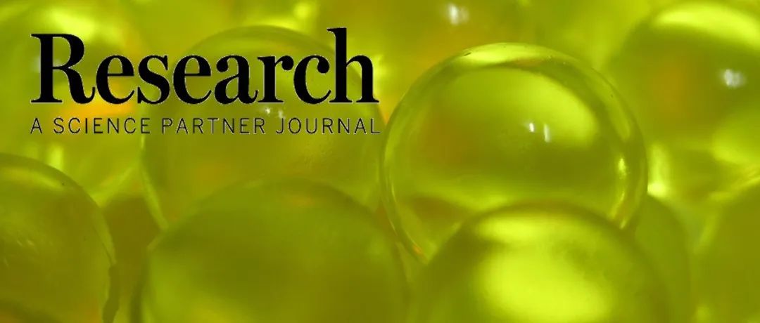 Research综述|离子水凝胶在自供电传感器中的新进展—华中科技大学刘逆霜、高义华团队综述