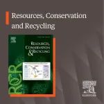 环境与生态Top期刊Resources, Conservation and Recycling：中国在全球可持续发展格局中的角色
