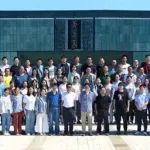 以技会友传薪火  以研共进促匠心