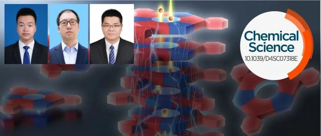 西交刘峰/张明明团队: 分子功能调控新策略&#8649;液晶材料设计新思路