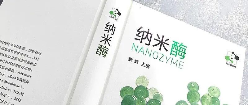 【转载】酶启未来：纳米酶全解，开拓仿生催化新纪元
