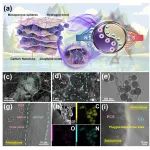 四川大学王延青 AFM：氧化石墨烯纳米片协同双工程设计硬碳 - 边缘钝化与催化SEI设计以实现超高初始库仑效率钠离子电池