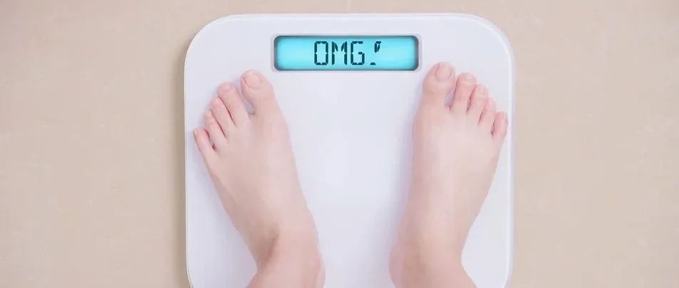 减肥原来还有这些好处！《自然》揭示减肥如何改变脂肪组织