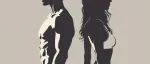 体脂率多少的男/女性最具吸引力？三项科学研究揭露“完美身材”：男性体脂率13-14%+肩腰比1.57；女性完美身材则更为严格