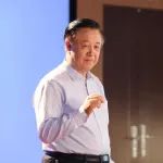 发现新矿物！以我校成秋明院士命名