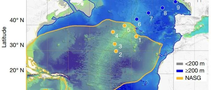 Nature：海洋中的“纳米塑料”污染超乎想象
