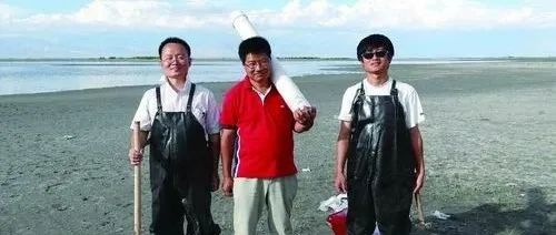 从零到国际领先：一个中国科研团队的十七年攀登路
