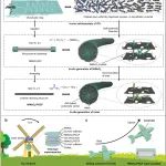 南工大陈苏团队AEM：微流控纺丝化学策略原位制备高性能纤维基超级电容器助力低空经济发展