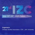 RSC 与您相约大连 | 2025 国际分子筛学术大会