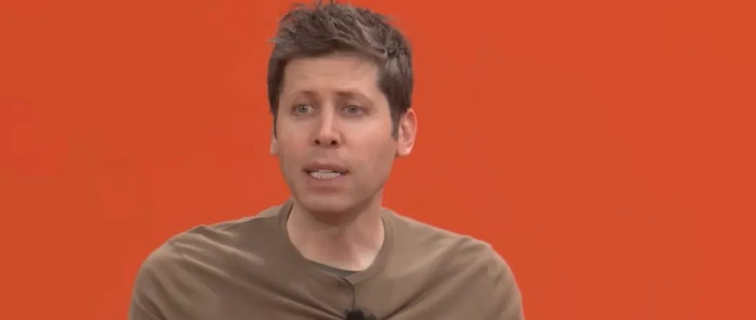Sam Altman警告：不要复制OpenAI