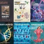 《自然》系列生命科学期刊全新IF出炉！| 附详细数据和热门文章