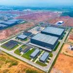 投资达200亿元！兴发保谷磷化工产业园项目开工