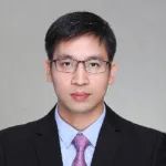 本科毕业于吉林大学，博士毕业于华中农业大学，副教授以通讯作者身份在一区Top期刊（IF=7.7）上发表研究论文