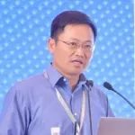 朱健康院士，去云南农业大学了