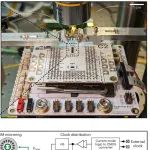 研究前沿：CMOS规模化-量子光子芯片 | Nature Electronics
